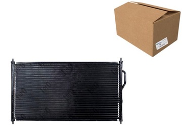 фото thumb №11, Радиаторов кондиционера honda crv integra