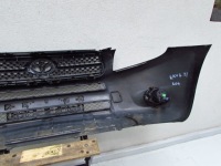 фото thumb №13, Toyota rav4 iii 06-12 бампер перед противотуманка решётка kpl 202
