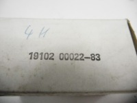фото thumb №6, Контактний палець розподільник toyota 19102-00022-83