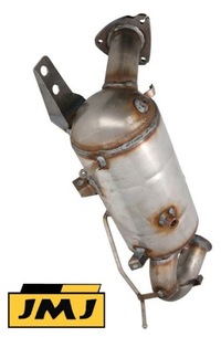 фото thumb №3, Фильтр dpf fap opel insignia 2.0 ctdi 2008-