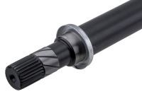 Купити Привідний вал привідна renault clio iv 0.9 tce75,tce90 12- права, mtm, фото thumb