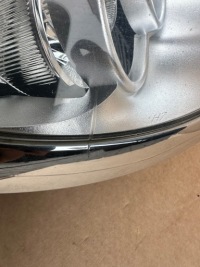 Mini r50 05r лампа передня права 6961346 європа Київ, фото thumb