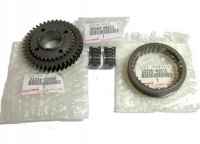 фото thumb №1, 5 передача toyota corolla avensis колесо hub 42 зубья