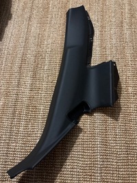 фото thumb №1, Bentley bentayga защита стойка правый задняя 36a867768c