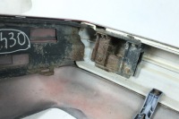 фото thumb №11, Задний бампер bmw 7 e32 балка усилитель 1928282 pod хром