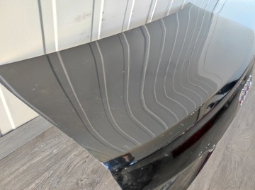 фото thumb №7, Крышка зад задняя audi a6 c8 4k