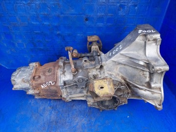 фото thumb №9, Коробка передач porsche 944 2.5 b 016301211f механічна коробка передач