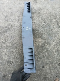 фото thumb №1, Захист поперечина багажника задня молдинг nissan murano z50