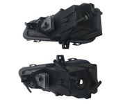 фото thumb №3, Drl led галоген mercedes actros mp4 комплектный