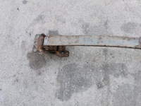 фото thumb №3, Ресора задній renault master iii 2.3 dci 10-18