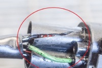 фото thumb №7, Bmw 3 f30 335d xdrive радиатор вентилятора двигателя 9300064 8641947 230kw 2