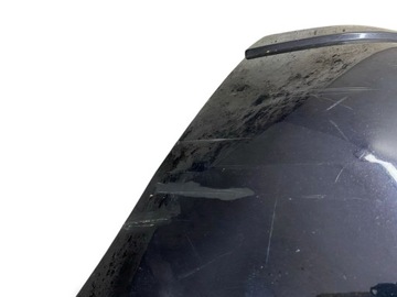 фото thumb №12, Ford fusion 1400cm3 2007 бампери хетчбек