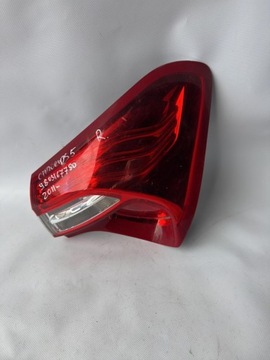 фото thumb №7, Лампа задня права сторона citroen ds5 2012 - 2015 9803167780