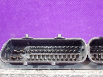 фото thumb №5, Vw golf iv 1,9 tdi комп'ютер двигуна 038906018j 0281001613