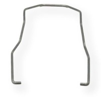 Купити Mercedes wiele modeli пружина супорт трубка оригінальний номер, фото thumb