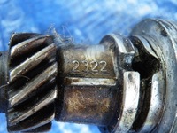 фото thumb №7, Opel corsa i 1 a 1.0 апарат запалювання beru