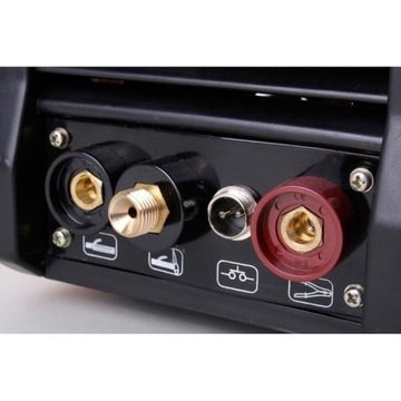Инверторный сварочный аппарат TIG MMA LXEW21 200A