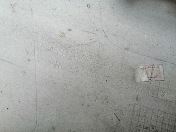 фото thumb №9, Бампер перед переднее ford transit custom 12-