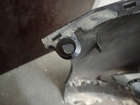 фото thumb №12, Бампер перед renault scenic iv 4 16-