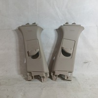 фото thumb №1, Ford escape 20- захист стійка usa ліва права