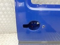 фото thumb №7, Дверь левый задняя fiat doblo 426