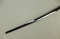 фото thumb №3, Молдинг крышки задняя maserati ghibli хром 670042735