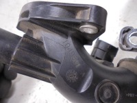Шланг пабтрубок  труба воздуха 1,5 dci датчик 1049601 renault captur 1 15r Цена, фото thumb