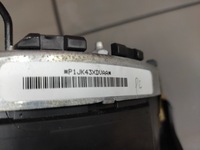 фото thumb №9, Dodge nitro 06-11r. подушка водія подушка безпеки керма оригінал bdb