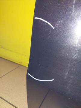 фото thumb №9, Vw passat b7 универсал дверь левый зад lc9x