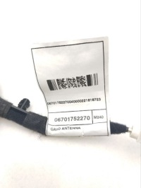 Maserati mc20 2023 жгут трубопровод / кабели 670175227 в Украине, фото thumb