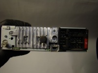 фото thumb №9, Магнитола cd mp3 блютуз 5801871627 iveco daily bosch 7620000097 2014-