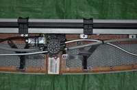 фото thumb №11, Шторка задня полиця audi a8 d4 4h4863412 duz