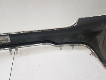 фото thumb №8, Бампер зад задній mercedes c-klasa універсал amg a2048809447