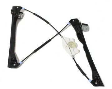 фото thumb №11, 130-053-011 abakus подъемник передний стёкла golf