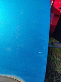 фото thumb №7, Дверь передние правое skoda roomster