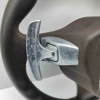 Кермо  porsche panamera 970 7pp419091cc 32391857 3.0l 245kw 2013 Зі Шроту, фото thumb