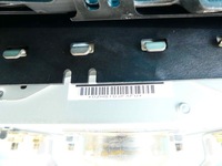 фото thumb №7, Подушка подушка безопасности пассажира заглушка mazda 3 i bk eu