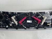 фото thumb №6, Bmw 7 g11 g12 2015 рамка бардачка панели приборной панели