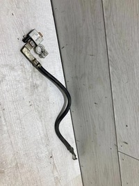 фото thumb №1, Ford c-max ii mk2 2014 клемма датчик