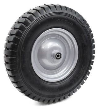 КОЛЕСО Колесо тачки 4.80/4.00-8 STRONG 8PR + ОСЬ