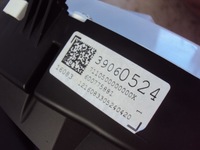 фото thumb №7, Счетчик opel astra k v бензин 39060524