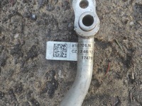 фото thumb №6, Шланг кондиционера кондиционер 8t0260701n audi a5 8t 07-16