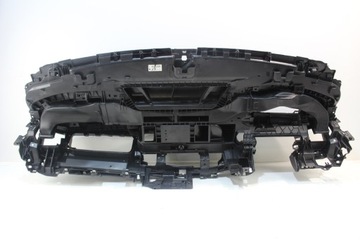 фото thumb №6, Консоль панель роздавальна капот ford transit custom рестайлінг впуск oem