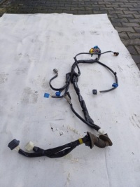 фото thumb №3, Джгут кабелі дроти електропроводка проводка двері ліва scania s r ntg