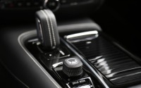 фото thumb №12, Heico volvo xc90 xc60 v90 v60 кермо спортивна шкіра алькантара срібна