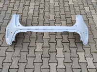 фото thumb №1, Бампер задний задняя toyota yaris cross белый