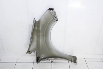 фото thumb №10, Крыло левый перед переднее opel zafira b 2005r- z176