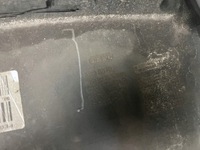 фото thumb №12, Audi a4 s4 b9 s-line kombi 8w9 бампер задний задняя