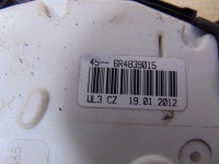 фото thumb №7, Замок центральный левое зад vw polo 6r 6r4839015 7pin европа