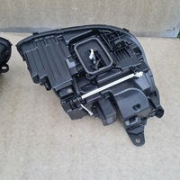 фото thumb №7, Лампа левая правая перед mercedes w213 e-klasa usa